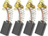 CB303 carbon brush replacement for most Makita power tools- Replaces CB303, 194996-6, and 191963-2 (4-Pack)...