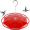 Juegoal 16 oz Hanging Hummingbird Feeder (16 oz)...