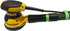 Vacuum Adapter for Dewalt or Craftsman Sanders - Dust Collection - Galactic Gadgets (Festool 27mm - Black)...