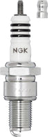 NGK (6801) BR10EIX Iridium IX Spark Plug, Pack of 1...