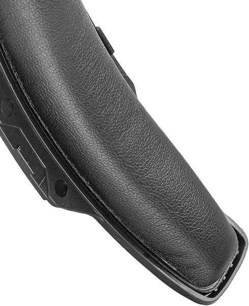 Geekria Headband Pad Compatible with Astro A40 TR Headphones Replacement Band, Headset Headband Cushion Cover Repair Part (Black)...