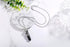 XIANNVXI Crystal Necklace Flower Wrapped Point Pendant Necklaces Reiki Healing Crystals Stone Necklaces Gemstone Quartz Jewelry for Women...