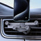 ELOHEI Cell Phone Car Holder, Upgraded Aluminum Alloy Car Holder for iPhone 15 Pro Max, 2023 Best Gravity Car Vent Phone Mount, Air Vent Phone Hol...
