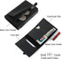 Wallet for Men Slim Smart Pop Up Wallet RFID Card Holder Wallet Mens Minimalist Small Wallet with Money Clip...