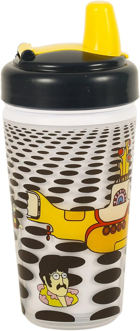 The Beatles Sea Of Holes Sippy Cup...