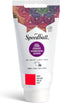 Speedball Fabric Block Printing Ink, 2.5-Ounce, Red - Print on Textiles & Paper - Made in USA...