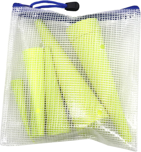Universal Rubber Plugs and Caps for Hydraulic Oil Hoses and Fittings to Prevent Leaks During Service, 2 Large, 2 Medium, 2 Small Size...
