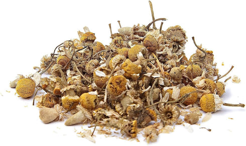 The Spice Way Chamomile Flowers - (1 oz) Loose Dried Chamomile...