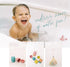 Grey+Sun | Bath Toys for Toddlers 1-3, Silicone Baby Toys, Baby Pool Toys 12-18, Bath Toys Toddlers 2-4...