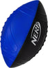NERF Kids Foam Football - Pro Grip Youth Soft Foam Ball - Indoor + Outdoor Football for Kids - Small NERF Foam Football - 9" Inch Youth Sized Foot...