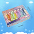 LemoHome Cute Pens squishy pens gel ink Animals Pens cute stationary Kawaii Pens Decompression Stress Relief Sponge Pens Set For Students Kids Wit...