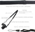 Washable Soft Neoprene Camera Neck Strap (Black)...
