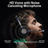 3.5mm Jack Wired Headphones | Noise-Cancelling Mic | Compatible with Laptop, Cellphone, Computer | Ideal for Meeting, Truck Drivers, Conference, D...