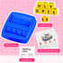 Matching Letter Game, Spelling Word and Increases Memory, Early Learning Educational Toy for Preschool & Kindergarten Kids Over 3-8 Years Old...