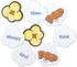 Learning Resources Pop for Sight Words Bundle,Language Building Skill Games, Homeschool or Classroom, 2-4 Players, 100 Card Set, Ages 5+...