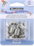 Beadalon Bead Stopper, Large, 16 pc...
