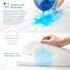GRSSDER Waterproof Crib Mattress Protector, Extra Soft and Breathable Crib Sheets for Boys and Girls, Extra Thick Toddler Mattress Pad Cover 52 x ...