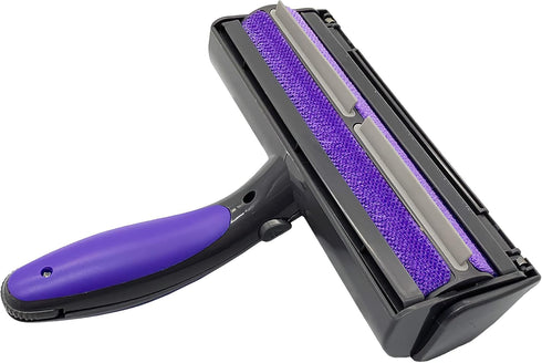 NC Furdaddy Sonic Pet Hair Remover Roller Dog Hair Remover, Cat Hair Remover, Pet Hair Remover...