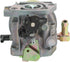 Carburetor for MTD Craftsman Snow Blower Snow Thrower 247.881721 247.881722 247.881723 247.8817 247.881701 247.88173 247.881731 247.88199 247.8839...