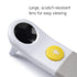 Safety 1st Ear Otoscope, Grey...