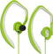 ARTIX Sport Workout Earbuds Headphones XJR, Built-in Microphone in-Ear Stereo Lightweight Wired Sweat-Proof Earphones, for Work, Travel, Running, ...