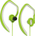 ARTIX Sport Workout Earbuds Headphones XJR, Built-in Microphone in-Ear Stereo Lightweight Wired Sweat-Proof Earphones, for Work, Travel, Running, ...