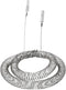 5300622034 Dryer Restring Heating Element Coil -Replaces AP2135128 AH451032 EA451032 PS451032