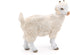 Papo -Hand-Painted - Figurine -Farmyard Friends -Young Angora Goat -51171 - Collectible - for Children - Suitable for Boys and Girls - from 3 Year...