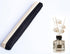 Reed Diffuser Sticks,10 Inch Natural Rattan Wood Sticks,Diffuser Refills,Essential Oil Aroma Diffuser Replacement Sticks for Aroma Fragrance (Blac...