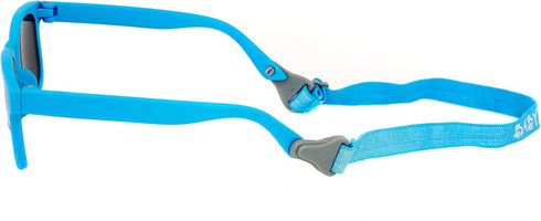 Baby Solo Babyfarer Baby Sunglasses made by US Optometrists 0-36 Months...