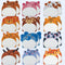 24 Pack Cute Sticky Notes Animal Kawaii notebooks Fun Office Supplies Cute notepads for Student Roommates Tab Gifts Supplies (24pcs)...