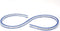 VViViD Quilting Ruler Templates (24 Inch Flexible Ruler)...