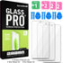[3-Pack Screen Protector for Samsung Galaxy S20 FE 5G Tempered Glass, 9H Hardness, Bubble Free, Easy to Install...
