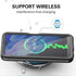 AICase Waterproof Case for Samsung Galaxy A03S 5G 2021 Snowproof, Dustproof and Shockproof, IP68 Certified Full Body Protection Fully Sealed Under...