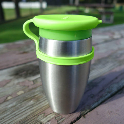 Koaii Baby Custom Silicone Lids Compatible For All Munchkin Miracle 360 Cups. Helps Prevent Leakage And Keep Cups Clean From Dust And Dirt. More C...