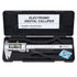 Neoteck 6 inch Digital Caliper, Full-Metal Electronic Calipers Measuring Tool Fractions/Inch/mm Conversion...