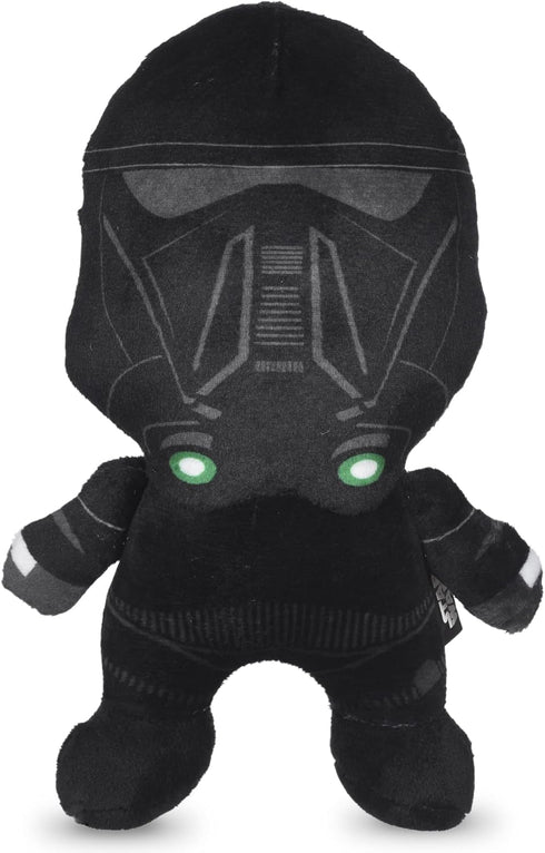 Star Wars for Pets The Shadow Stormtrooper 9” Plush Dog Toy with Squeaker | The Shadow Stormtrooper Toy for Dogs | Dog Toys, Squeaky Dog Toys, Dog...