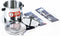 Vietnamese Dripper Coffee Machine Filter. Suitable for Trung Nguyen Coffee- Gravity Insert, Extra large (15 oz)...