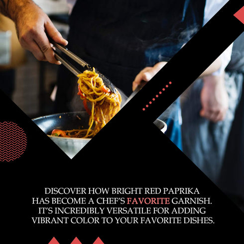 The Spice Lab Sweet Paprika Powder - High Color ASTA 120+ - 4.1 oz Shaker Jar – Premium Gourmet Spanish Paprika Vegan Approved All Natural Kosher ...