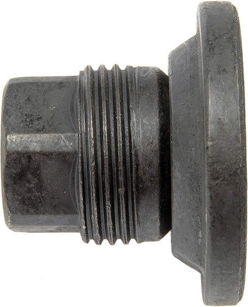 Dorman (611-202.1) 22mm Hex Size x 34mm Long x M14-1.50 Thread Size Flanged Flat Face Wheel Nut...