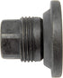 Dorman (611-202.1) 22mm Hex Size x 34mm Long x M14-1.50 Thread Size Flanged Flat Face Wheel Nut...