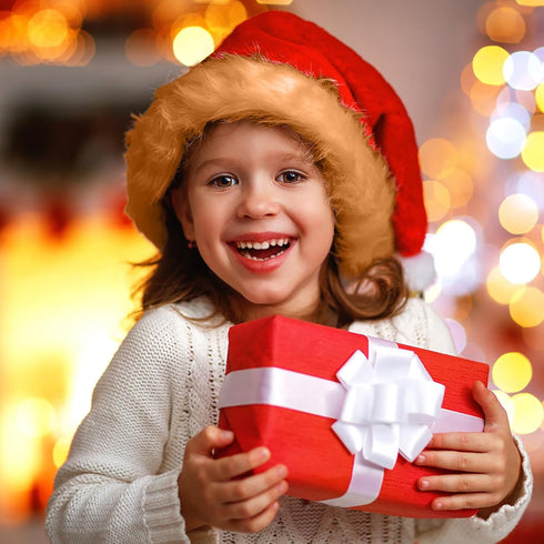 Shaggy Plush Faux Fur Fabric Precut Strips 2x60inch Brown Fur Fluffy Fuzzy Craft Fur for Gnomes Beard Santa Claus Hair Dwarf Christmas Decoration ...