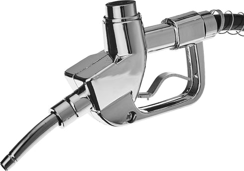 Godinger Gas Pump Skull Crossbones Fini Dispenser...