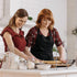 4pcs Cake Heating Core Rods 5.5inch Length Stainless Steel Cake Heating Pins Set Baking Tools for Cake Decoration...