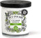 Pet-Pourri Pet Odor Eliminator Candle, Purrfectly Bamboo, 7.5 Oz - Bamboo (Veterinarian Recommended)...