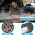 2024 New Upgrade Toilet Cleaning Screens Toilet Cleaner Hard Water 5.5 x 4 Inch Flexible Scrubbing Pads Remove Calcium Deposits Carbon Rust for To...