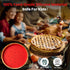 Pie Weights for Blind Baking 10" Pie Pan,Silicone Pie Weights for Baking Crust,Reusable Pie Crust Weights Baking Weights for Pie Crust/Tart/Quich,...