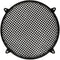 Goldwood Subwoofer Grille and Hardware 15" Steel Waffle Speaker Woofer Grill Black (SWG-15C)......