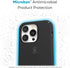 Speck iPhone 14 Pro Case - Slim Phone Case with Drop Protection, Scratch Resistant with Soft Touch for 6.1 inch iPhone 14 Pro Case - Dual Layer Ca...
