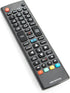 New AKB73975702 Replace Remote fit for LG LCD LED HDTV Smart 3D TV 42LA6200 47LA6200 50LA6200 55EA8800 55EA9700 55EA9800 55EA9850 55LA6200 55LA710...